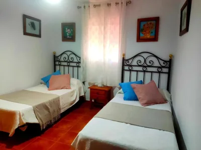 La Casa del Naturalista — foto 8