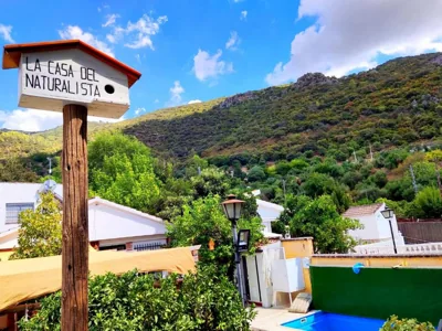 La Casa del Naturalista — foto 12