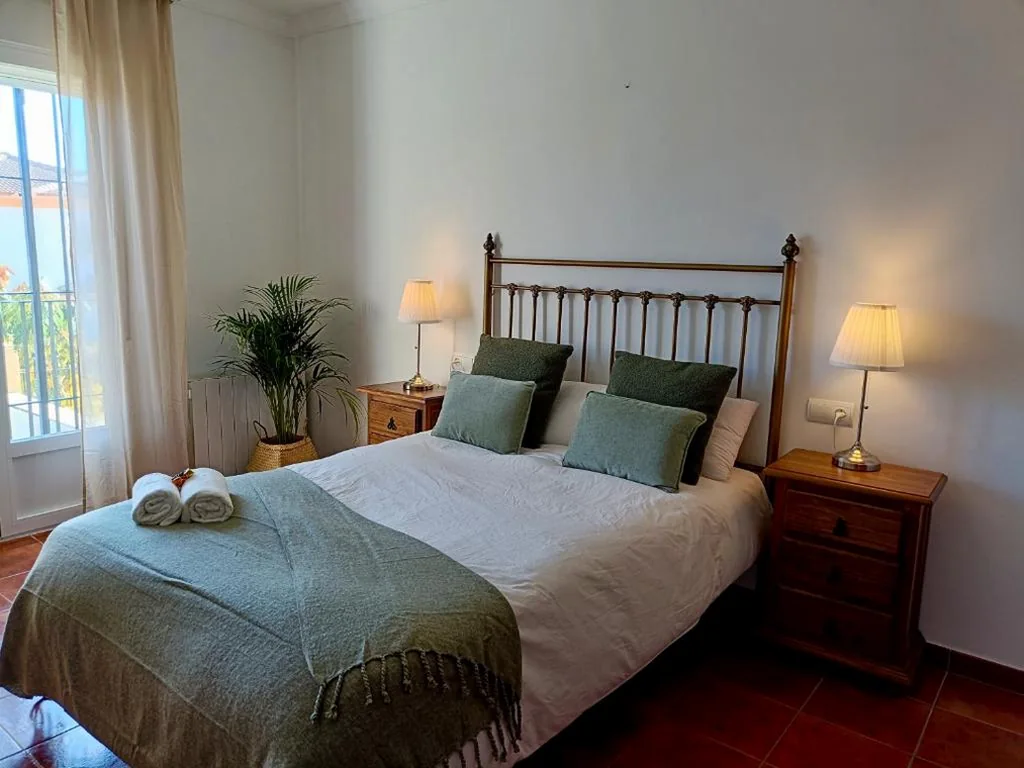 Haus mit 4 Schlafzimmern — La Casa Del Platero