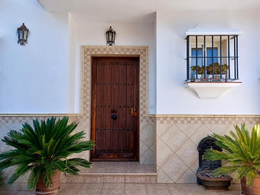 La Casa Del Platero