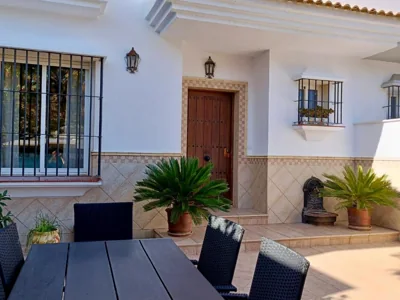 La Casa Del Platero — Foto 6