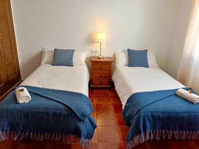 La Casa Del Platero — Foto 12