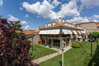 La Casa del Presidente Small Luxury Hotels — foto 2
