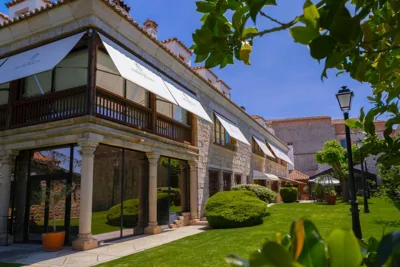 La Casa del Presidente Small Luxury Hotels — foto 3