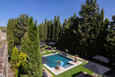 La Casa del Presidente Small Luxury Hotels — foto 4