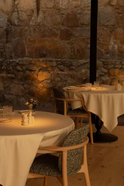 La Casa del Presidente Small Luxury Hotels — foto 5