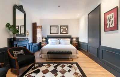 La Casa del Presidente Small Luxury Hotels — foto 6