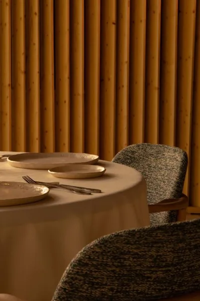 La Casa del Presidente Small Luxury Hotels — foto 7