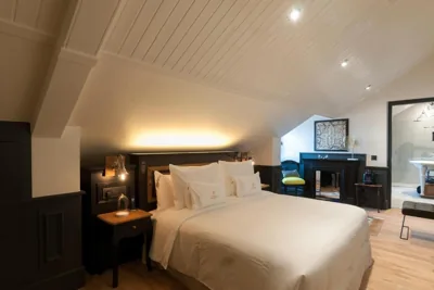 La Casa del Presidente Small Luxury Hotels — foto 11