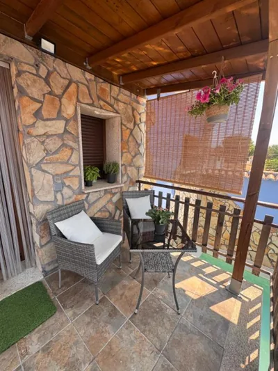 La Casa del Pueblo con piscina y barbacoa — foto 5