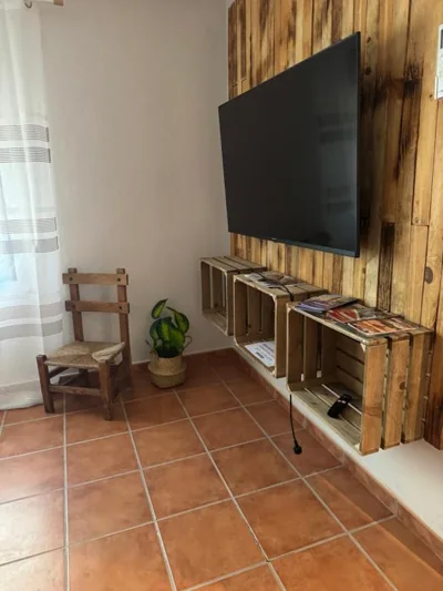 La Casa del Pueblo con piscina y barbacoa — foto 6