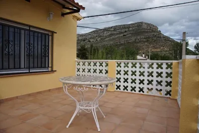 La Casa Del Rio — foto 6
