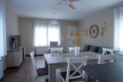 La Casa Del Rio — foto 12