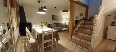 La Casa del Rio. — Foto 4