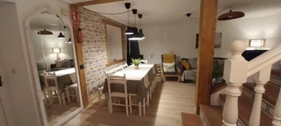 La Casa del Rio. — Foto 10