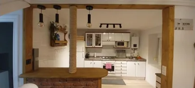 La Casa del Rio. — Foto 12