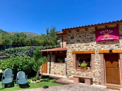 La casa del Río — foto 6
