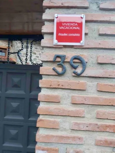 La casa del Río — foto 10