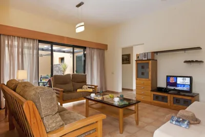 La Casa del Sol l by Best Holidays Fuerteventura — Foto 5