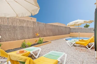 La Casa del Sol l by Best Holidays Fuerteventura — Foto 6