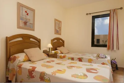 La Casa del Sol l by Best Holidays Fuerteventura — Foto 7