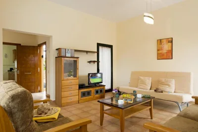 La Casa del Sol l by Best Holidays Fuerteventura — Foto 10