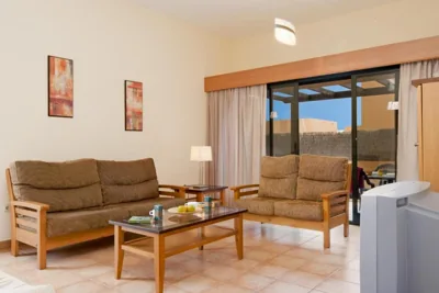 La Casa del Sol l by Best Holidays Fuerteventura — Foto 11