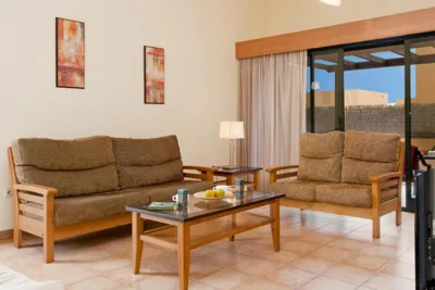 La Casa del Sol l by Best Holidays Fuerteventura — Foto 12