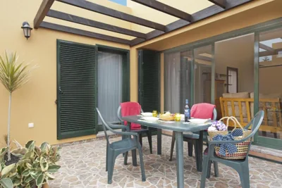 La Casa del Sol ll by Best Holidays Fuerteventura — foto 4