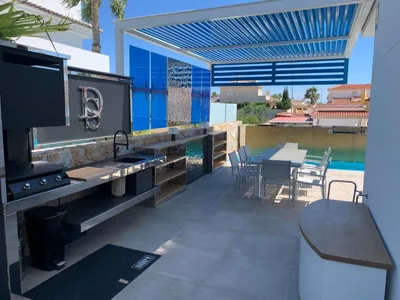 La casa del sol villa de luxe — photo 5