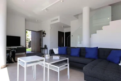 La casa del sol villa de luxe — photo 10