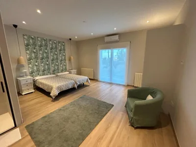 La Casa del Tejado Verde Toledo — foto 2