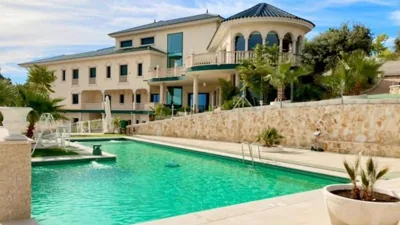 La Casa del Tejado Verde Toledo — foto 4