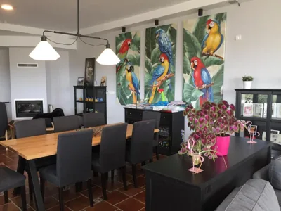 La Casa del Tejado Verde Toledo — foto 5