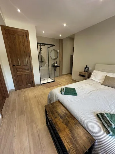 La Casa del Tejado Verde Toledo — foto 9