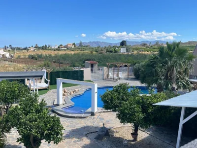 La Casa del Tiempo Recuperado — photo 8