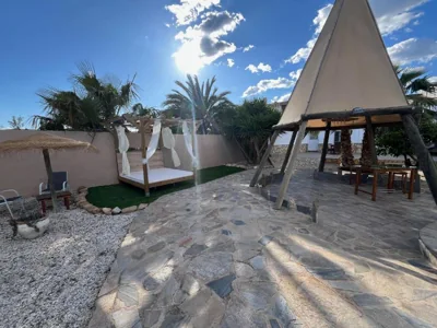 La Casa del Tiempo Recuperado — photo 12