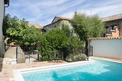 La casa del tio Luis — photo 3