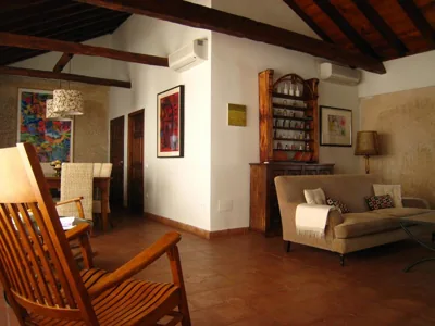 La casa del tio Luis — photo 4