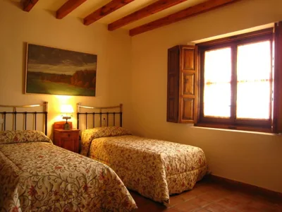 La casa del tio Luis — photo 5
