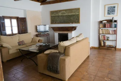 La casa del tio Luis — photo 7