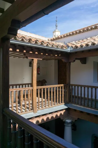 La casa del tio Luis — photo 9