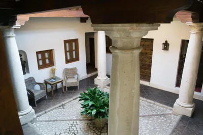 La casa del tio Luis — photo 11