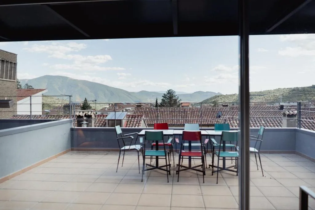 Haus mit 5 Schlafzimmern — LA CASA del TOMÀS