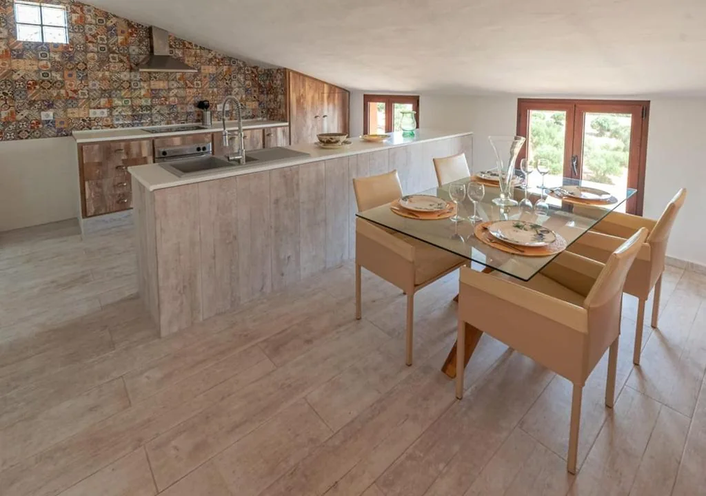 Apartamento con balcón — La Casa del Torero
