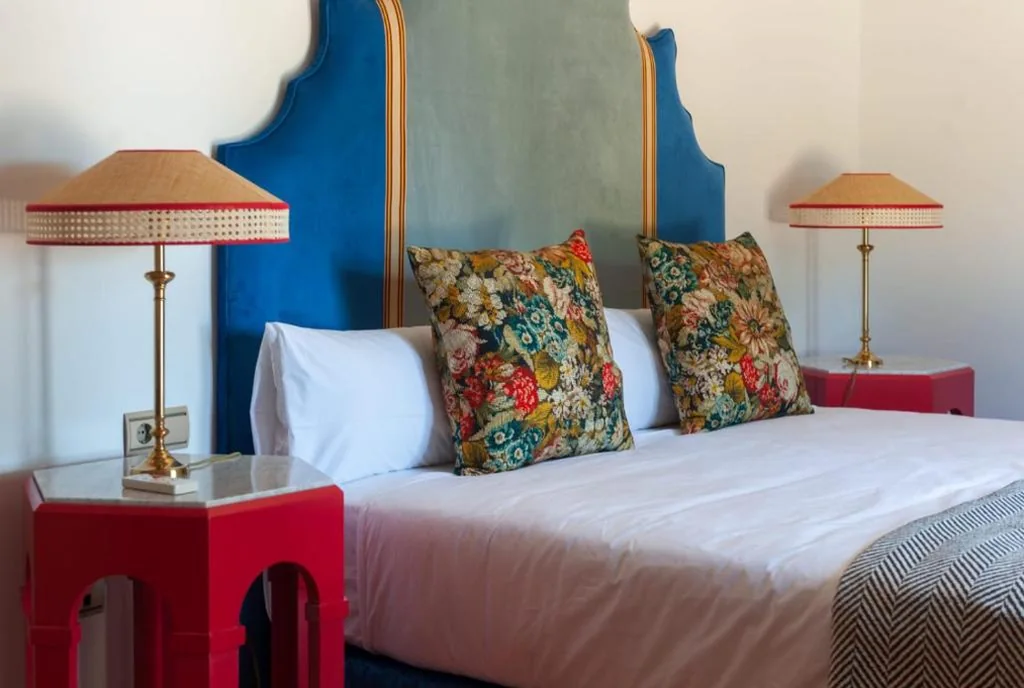 Suite Junior — La Casa del Torero