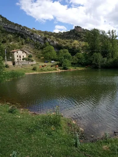 La Casa del Valle — Foto 6