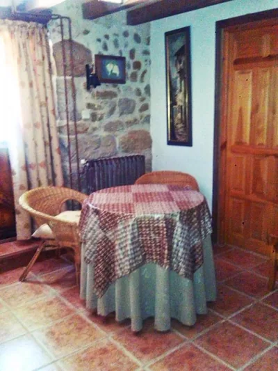 La Casa del Valle — Foto 7