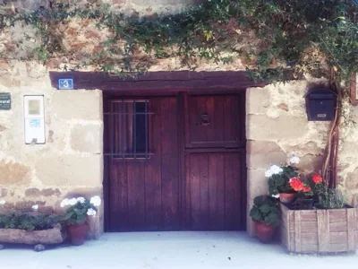 La Casa del Valle — Foto 9