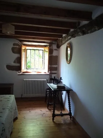 La Casa del Valle — Foto 10